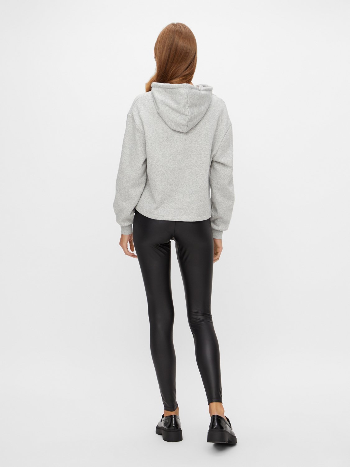 PCNEW Leggings - black - VERO MODA & VILA Bergvik